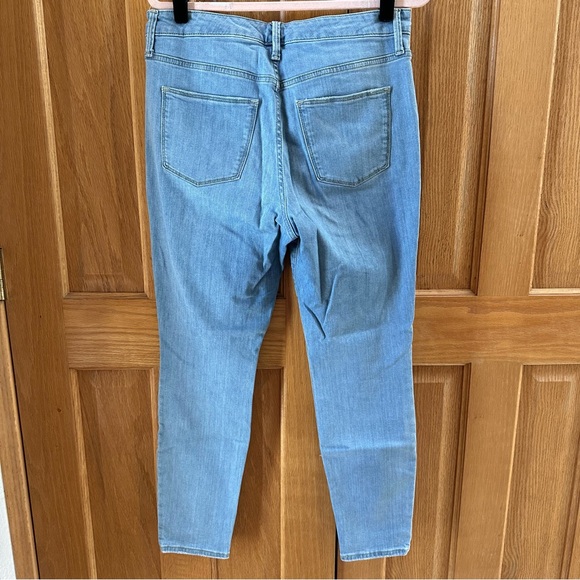 Universal Thread High Rise Skinny Jeans - Picture 5 of 10